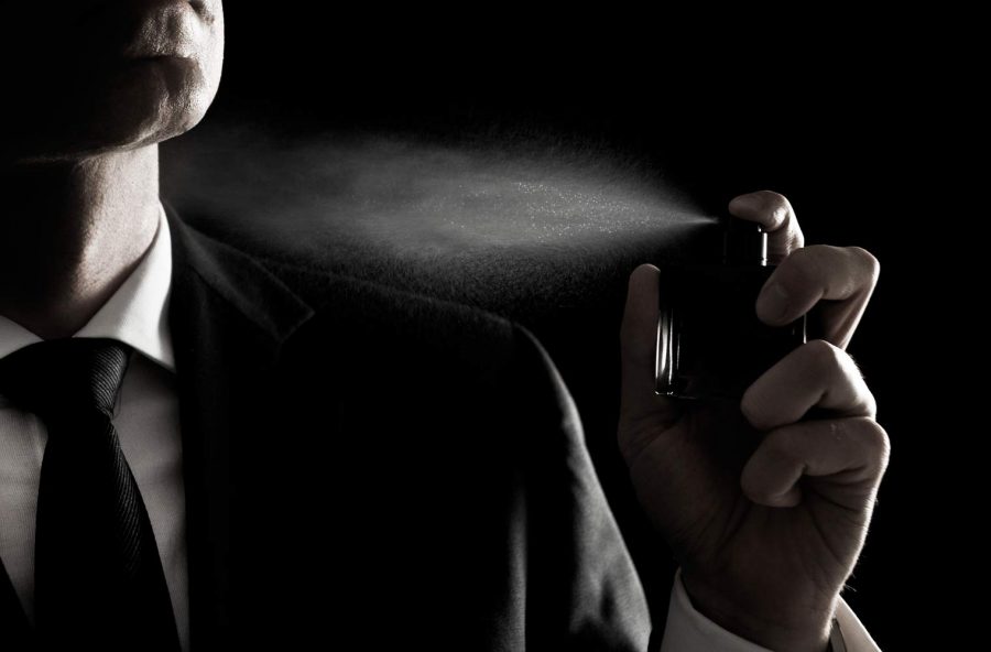 San Valentino: un profumo last minute (per lui)