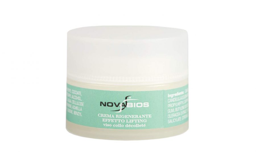 Per un viso più disteso