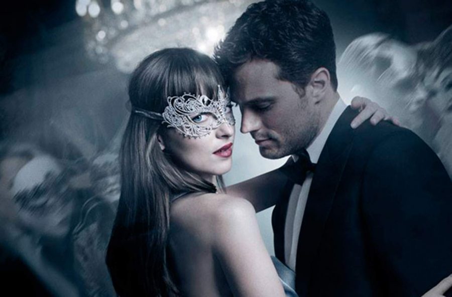 50 sfumature di nero: l’attesa è finita