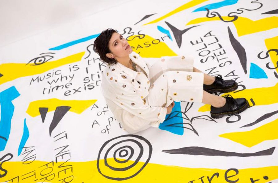 Elisa e i suoi primi 20 anni