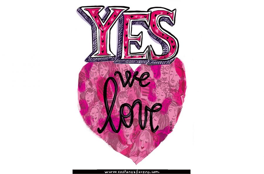 Yes we love