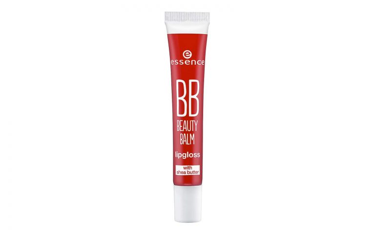 BB Beauty Balm Lipgloss n°05 di Essence