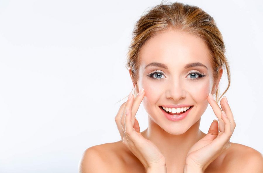 Viso più giovane e fresco con il metodo Feldenkrais