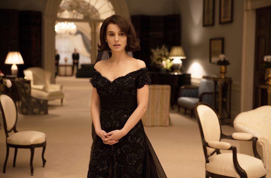 Jackie: arriva il film con Natalie Portman