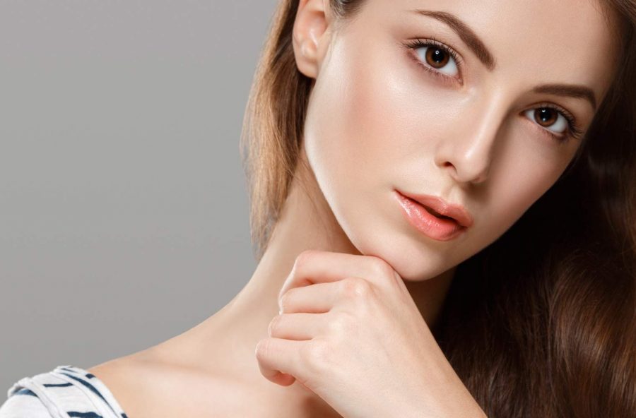 Doppio mento, soluzioni soft per eliminarlo