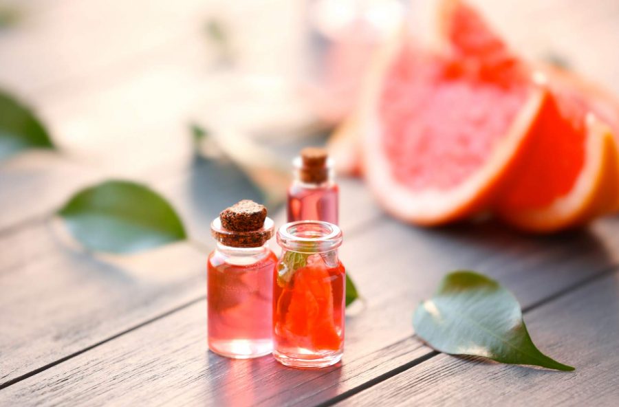 Microbi e virus KO con l’olio essenziale di pompelmo Microbi e virus KO con l’olio essenziale di pompelmo
