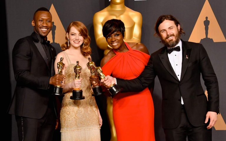 oscar oscar