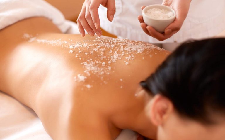 peeling peeling
