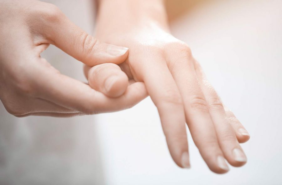 Qi gong contro lo stress