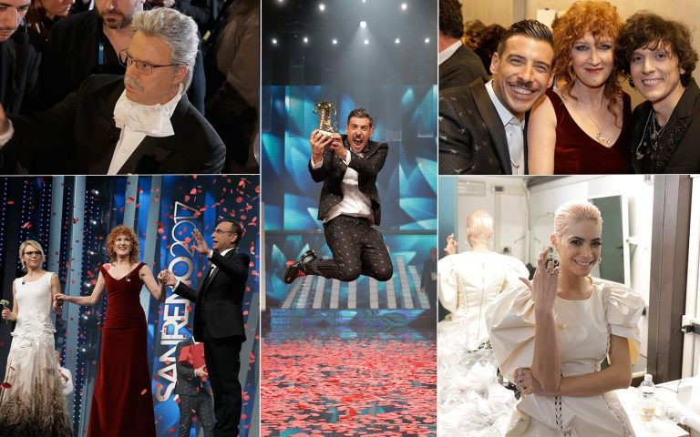 sanremo sanremo