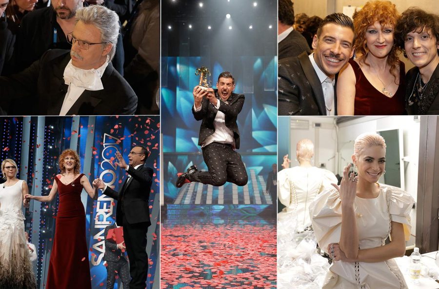 Sanremo 2017: cosa ci è piaciuto e cosa no