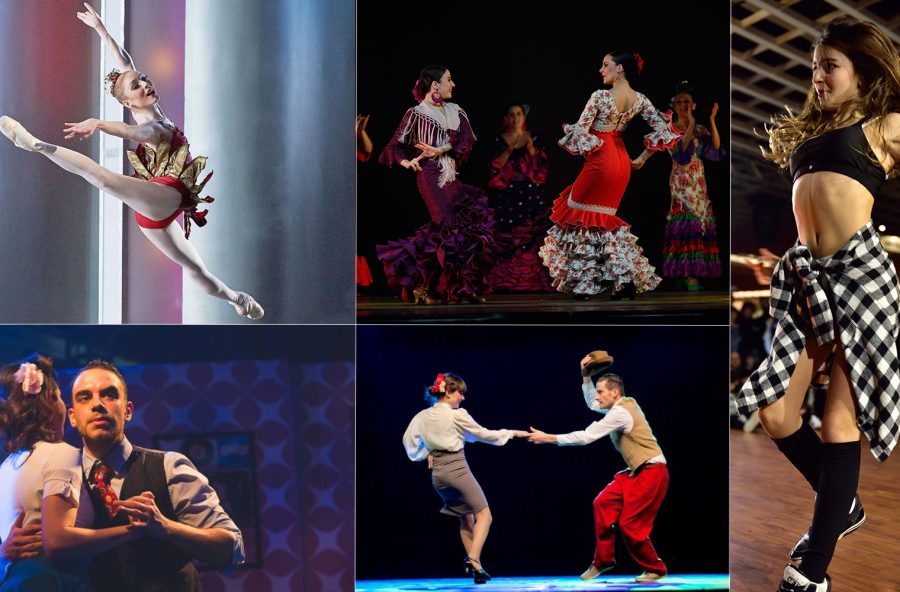 Balla… che ti passa