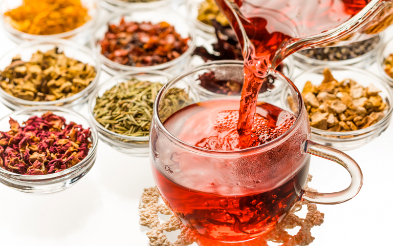tisane tisane