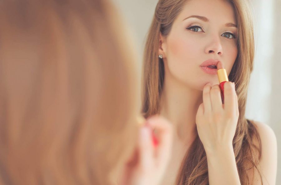Trucco: ami uno stile bon ton o d’impatto?