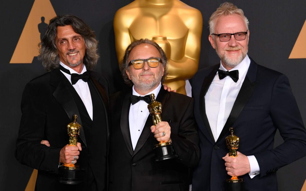 Chi Ha Vinto Più Oscar Nella Storia Del Cinema