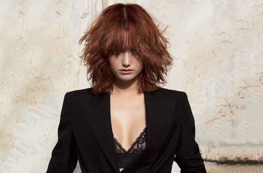 Capelli: colore sotto controllo