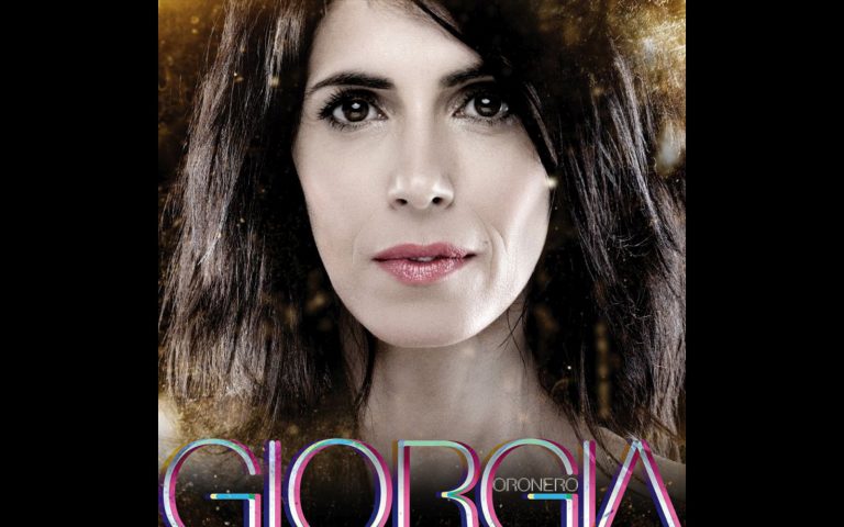 Giorgia Oronero