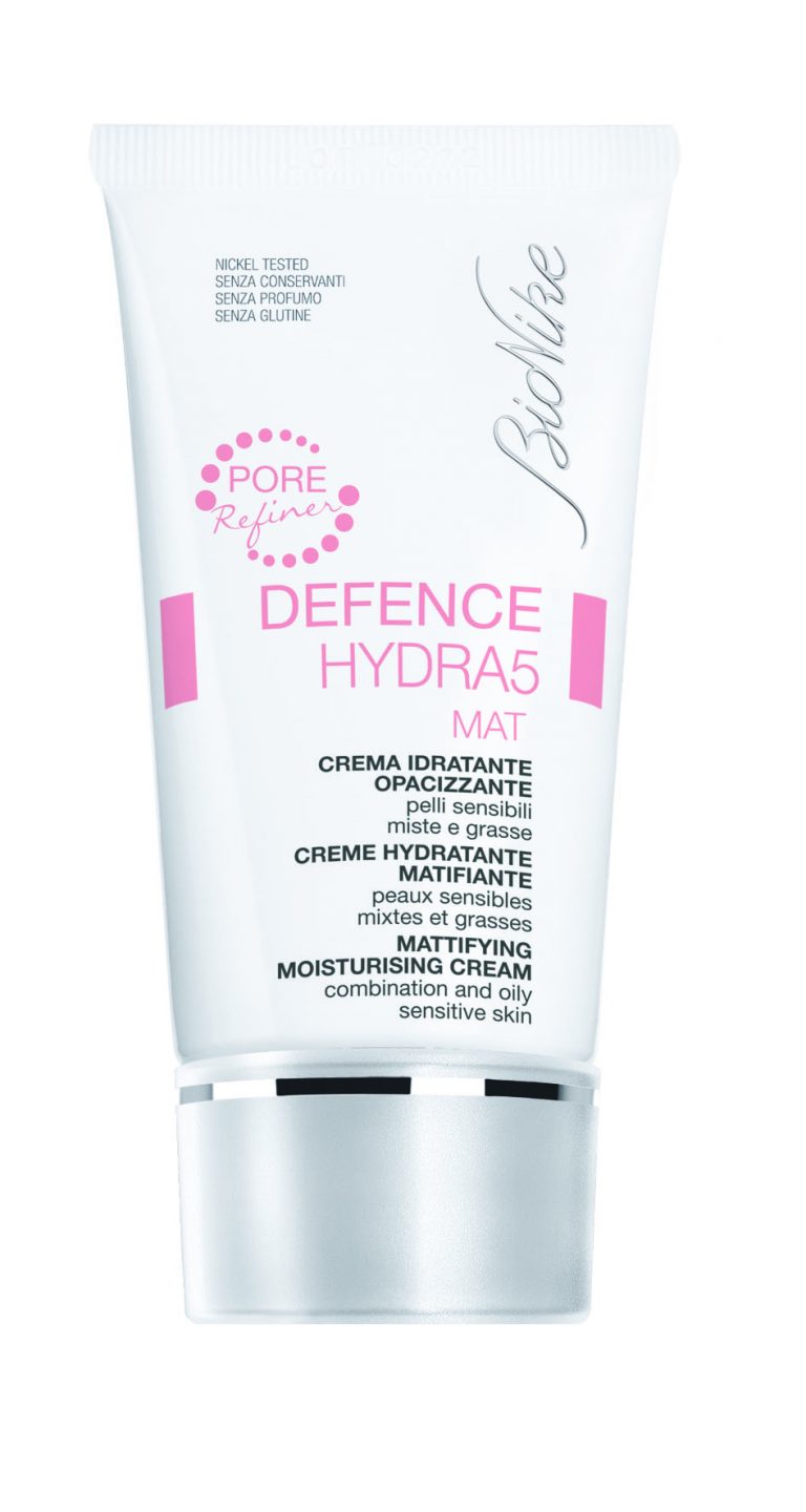 Defence Hydra 5 Mat di BioNike