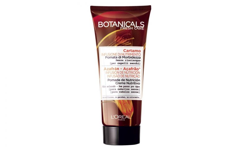 Pomata di Morbidezza di Botanicals L’Oréal