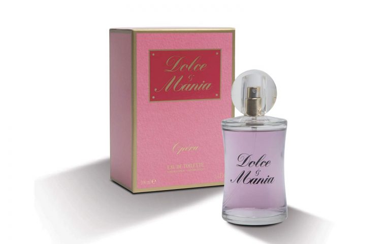 Eau de Toilette Op&eacute;ra di Dolce&Mania