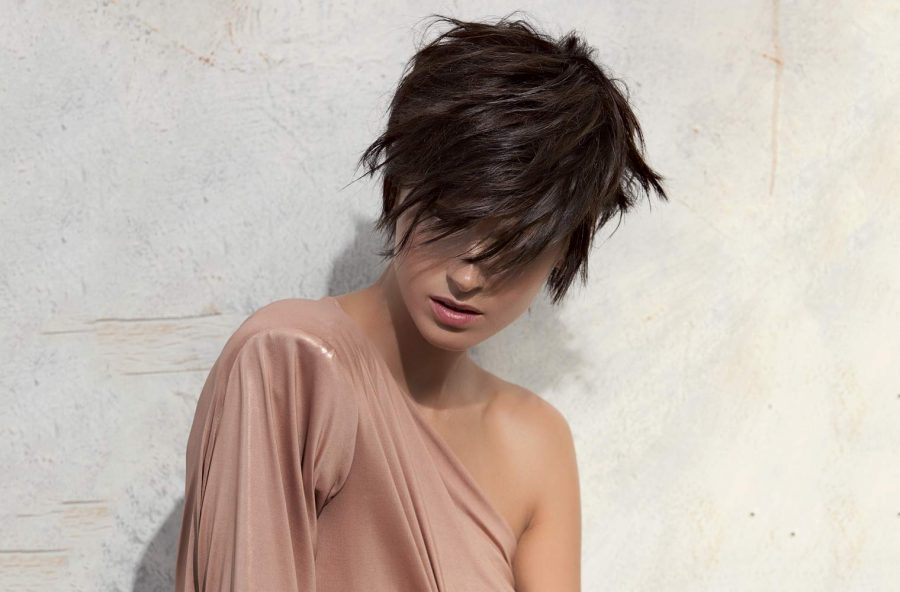 Colore capelli: riflessi luminosi trend di primavera 2017