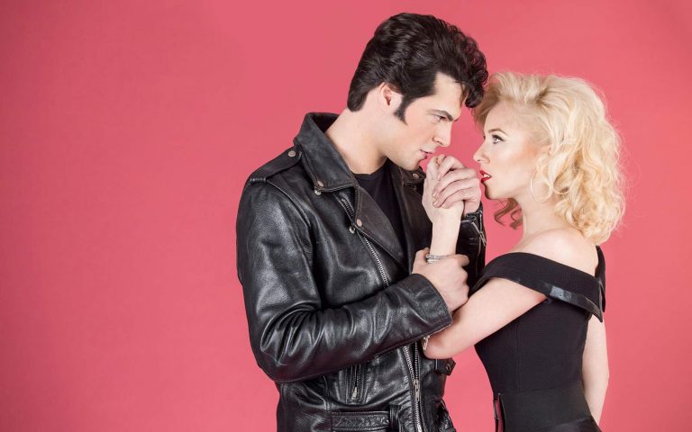 Grease
