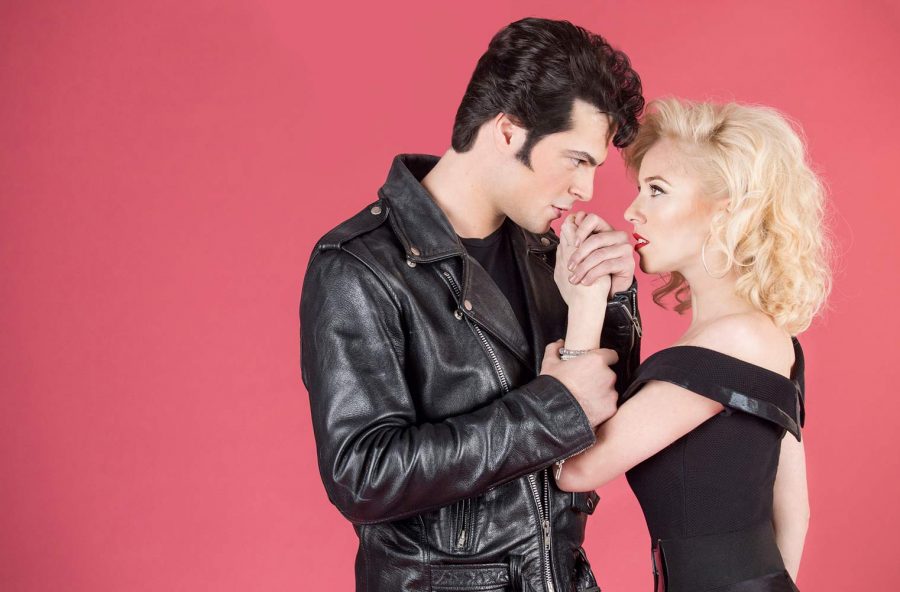 Grease: 20 anni di successi in Italia