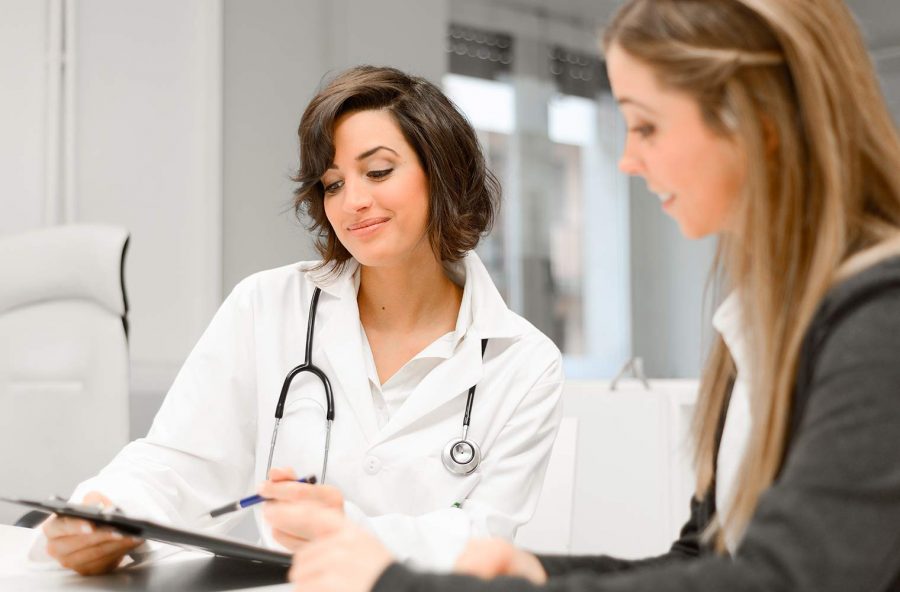 Specialmente donna: screening gratuiti per la Festa della Donna