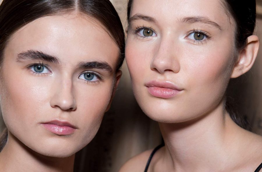 Tendenza make up di primavera: incarnato radioso