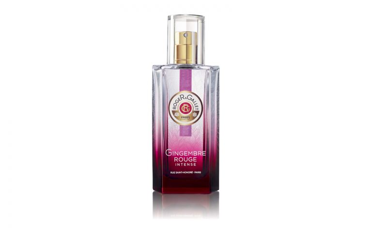 Gingembre Rouge Intense di Roger & Gallet
