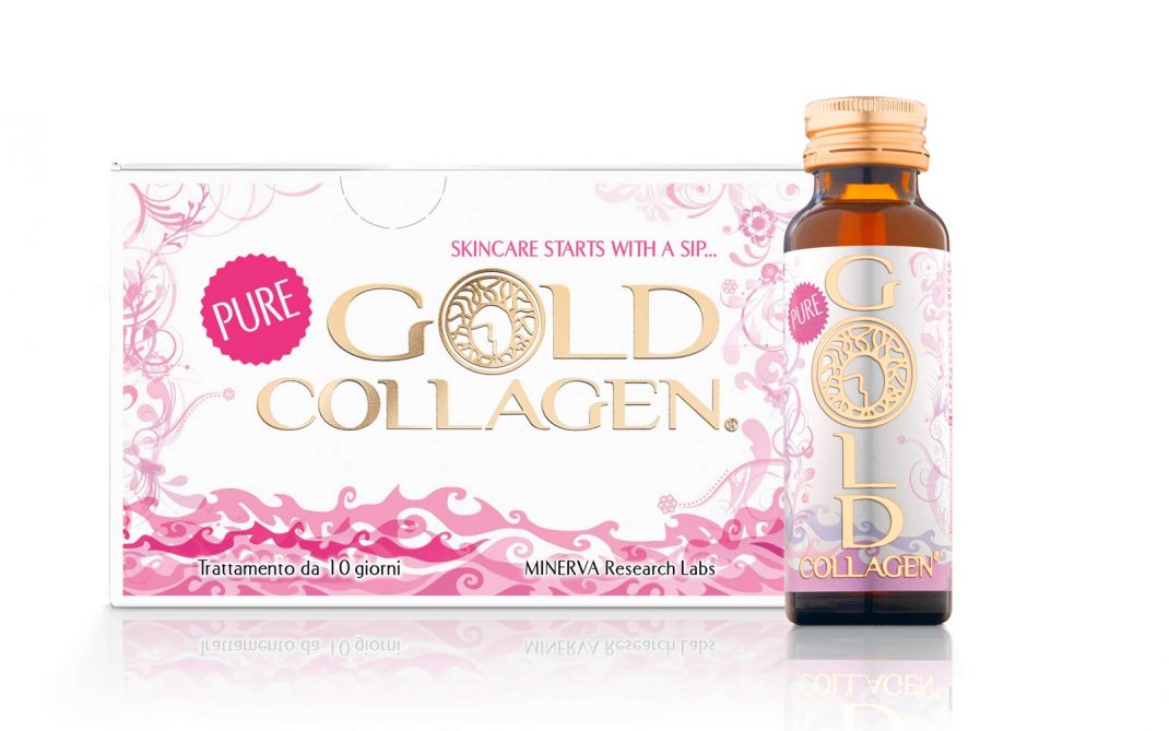 Pure Gold Collagen Pure Gold Collagen
