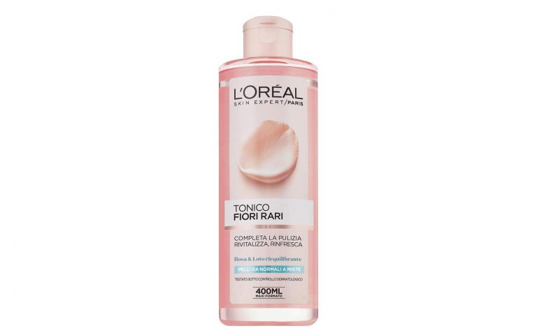 Fiori Rari de L’Oréal Paris