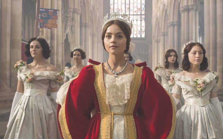 Victoria_Jenna-Coleman Victoria_Jenna-Coleman