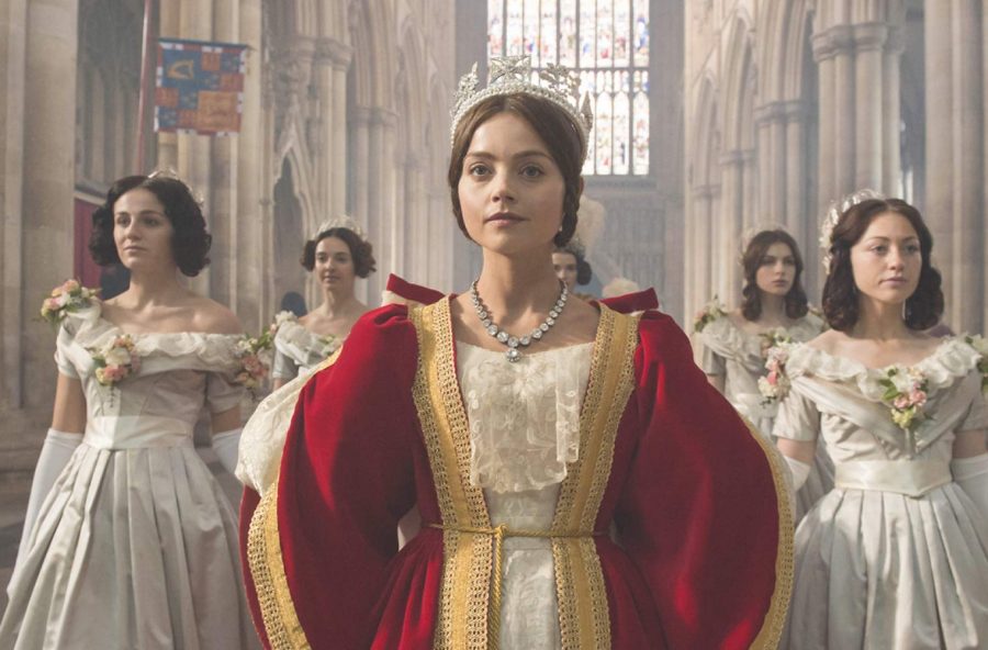 Victoria: la nuova serie tv dedicata alla leggendaria regina