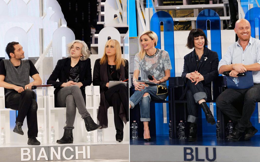 Amici Amici