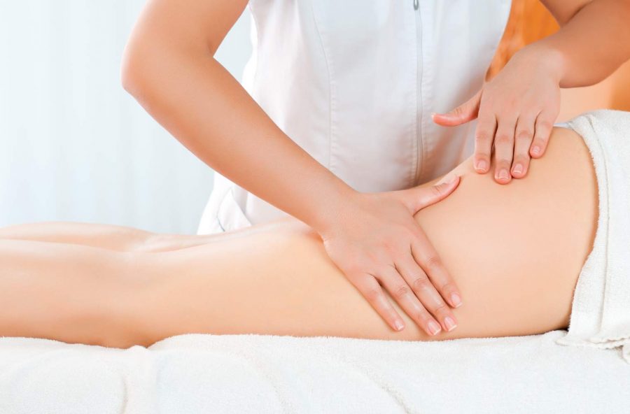 Combatti la cellulite con il massaggio dinamico