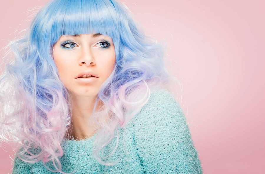 Trucco: è Unicorn-Mania