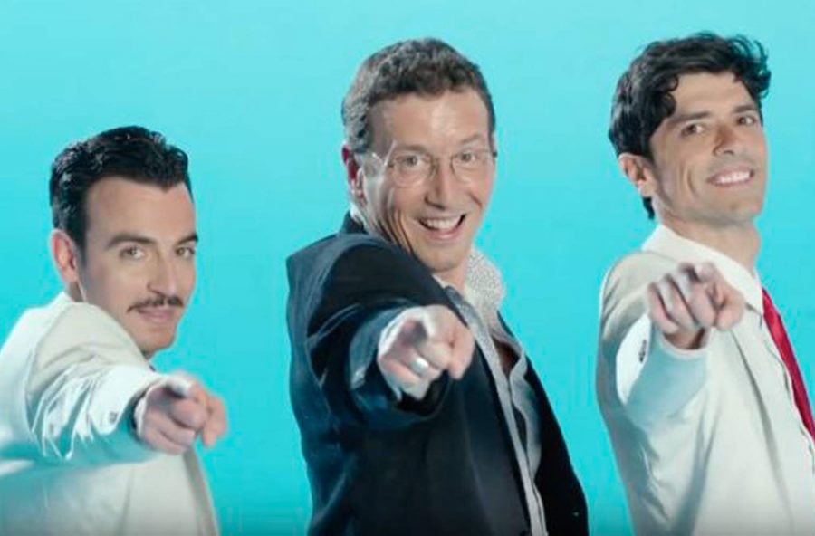 Furore torna su Rai2 con Alessandro Greco