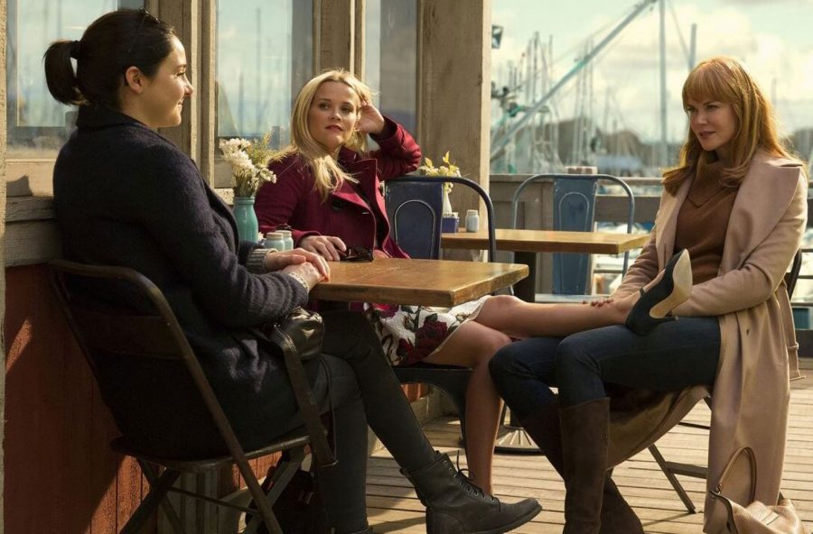 10 cose da sapere su Big Little Lies
