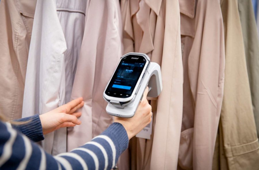 Con Miroglio arriva il retail 4.0: tecnologia al servizio della moda