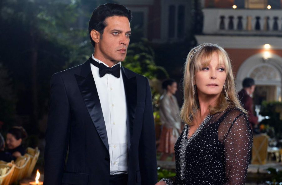 Gabriel Garko torna con L’Onore e il Rispetto