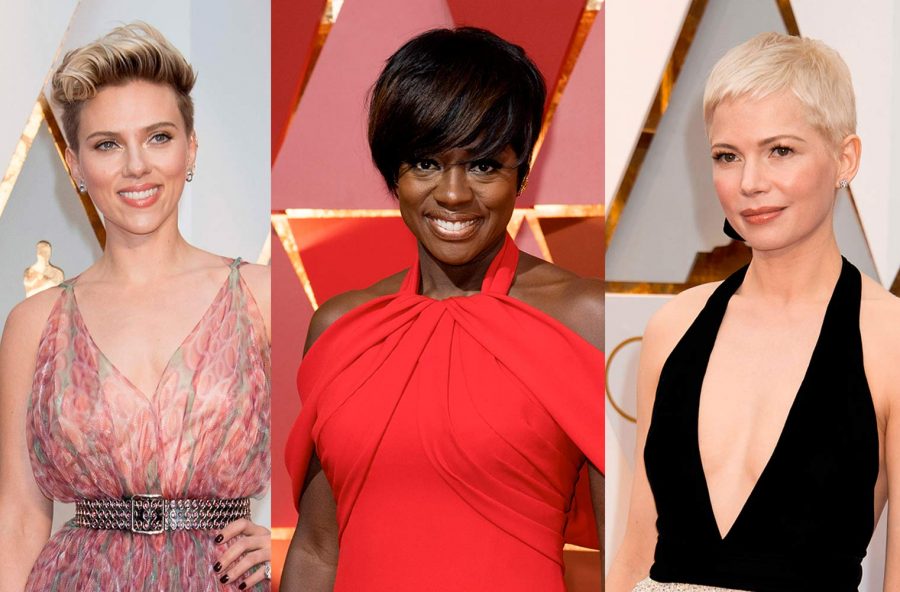 Capelli: un corto da Oscar