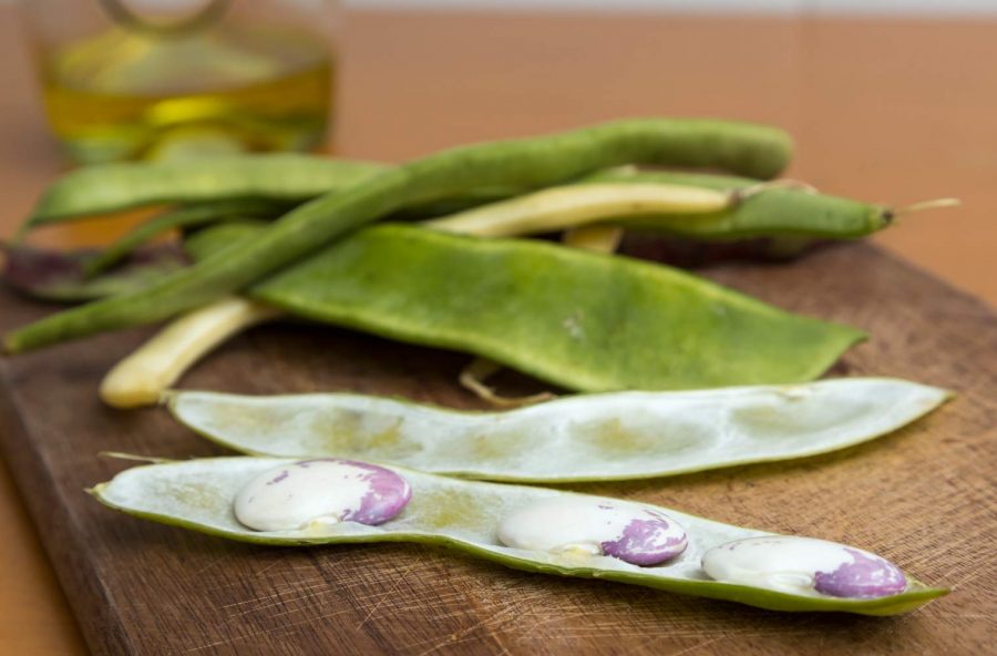 Fame nervosa: la soluzione è nei baccelli di fagiolo