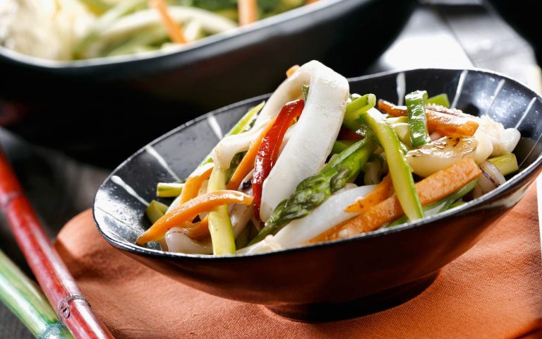 calamari-e-verdure-saltate