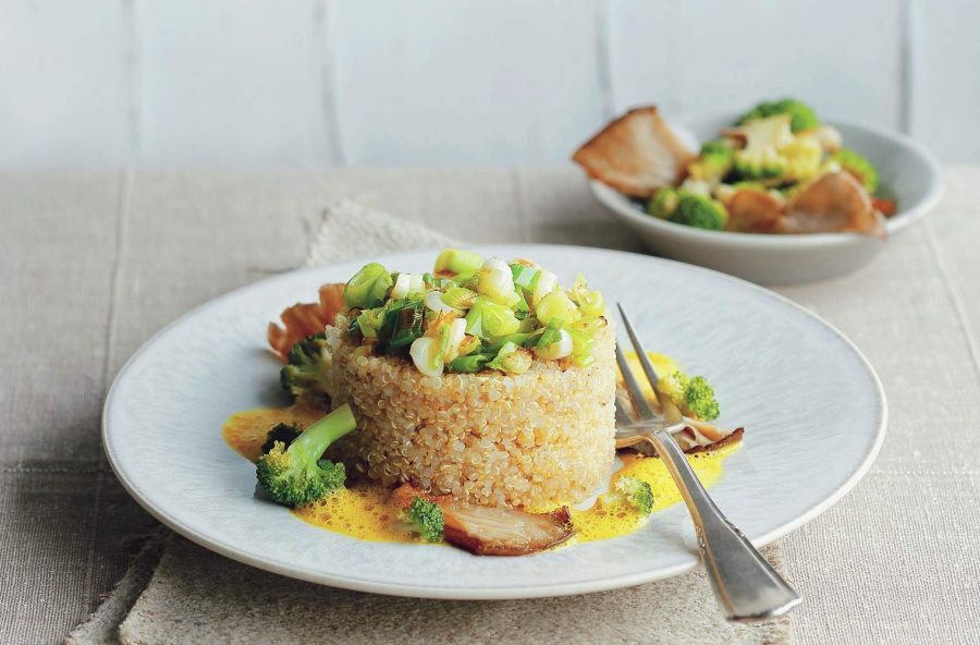 I cibi della longevità