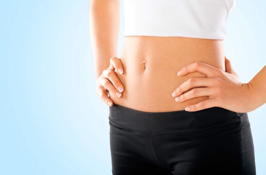 Dieta senza glutine: indicata per chi soffre di colon irritabile