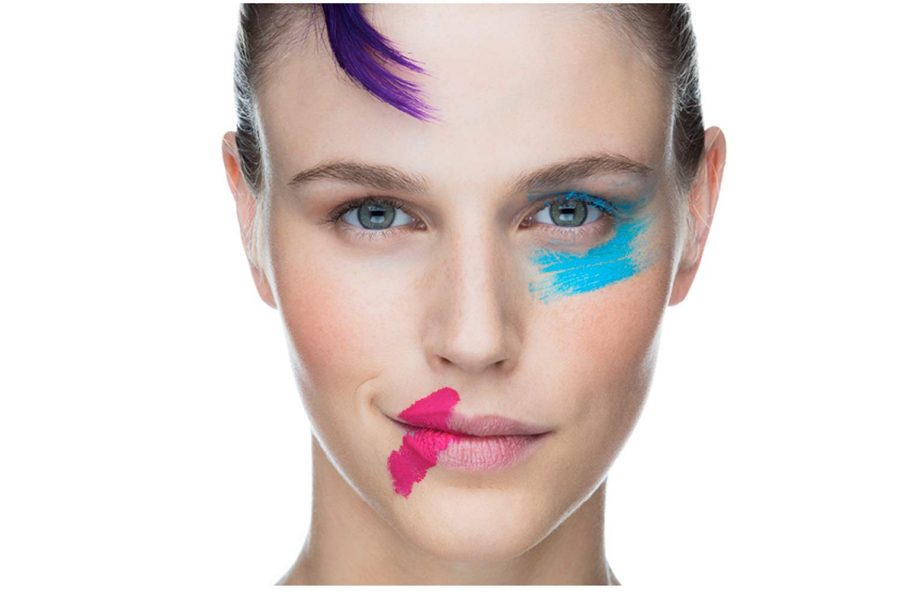 La bellezza si mette in mostra