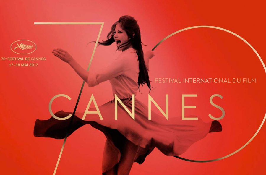 Cannes 2017, un omaggio a Claudia Cardinale
