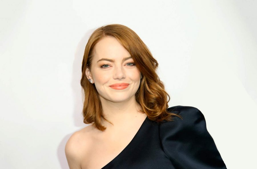 Emma Stone: uno sguardo da Oscar