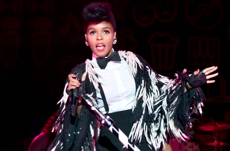 Janelle Monae: la rising star della musica black ora è un’attrice da Oscar